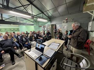 Assemblée Générale 2026